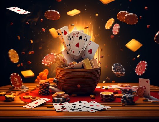 Thrillzz Casino کیسینو میں بکراٹکھیلیں