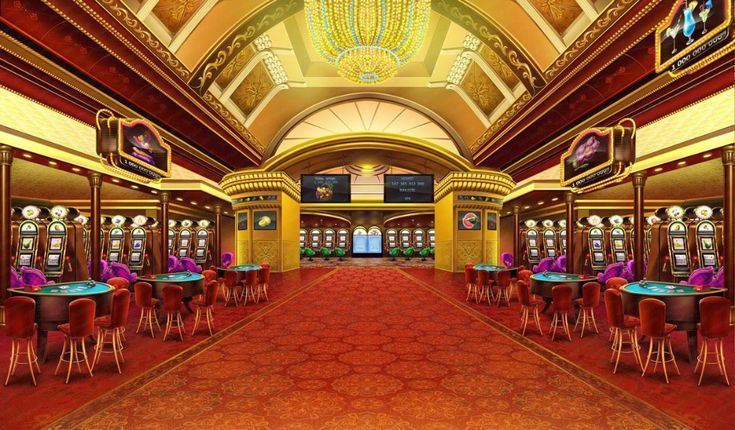 Thrillzz Casino کیسینو میں سلاٹ کھیلنا شروع کریں۔