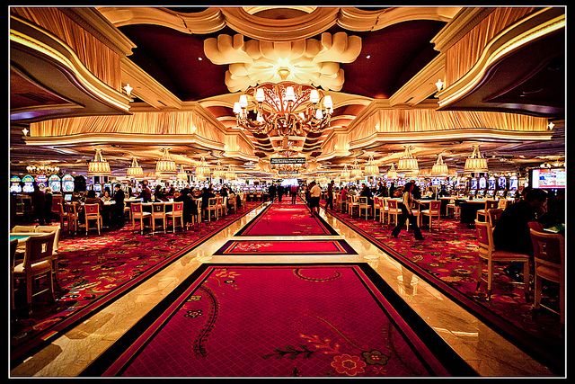 Thrillzz Casino آن لائن کیسینو میں اصل گیمز